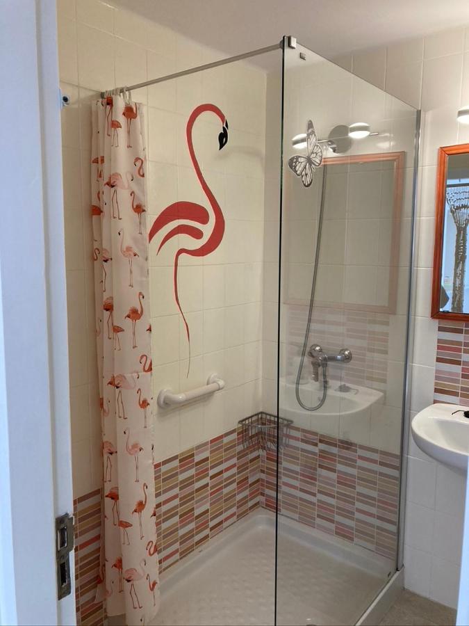 פוארטו דל כרמן Apartamento Marina מראה חיצוני תמונה